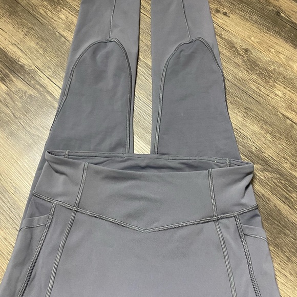 Lululemon All The Right Places Pant *28"
Titanium - Picture 5 of 7